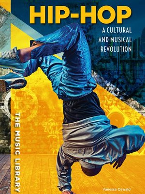 cover image of Hip-Hop